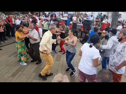 Los integrados parranderos. Uy uy que tarrao. Abril 23 2022