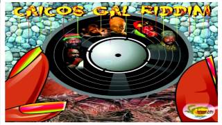 Lutan Fyah - "In Love With A Stranger"