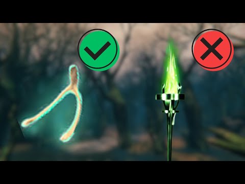 All ways to get IRON in Valheim - Quick guide