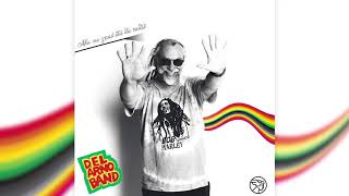Del Arno Band - Ljubav