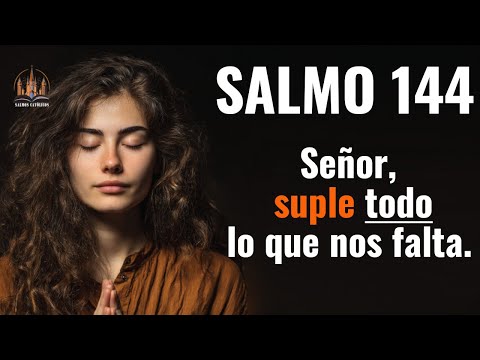 Prayer for Abundant Provision | Catholic Psalm 144 | Catholic Bible | Written and Spoken