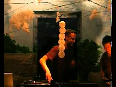 Chopstick and Johnjon @ RTS.FM - 03.09.2010