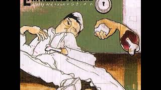 11 •  The Lawrence Arms - I&#39;ll Take What&#39;s in the Box Monty  (Demo Length Version)