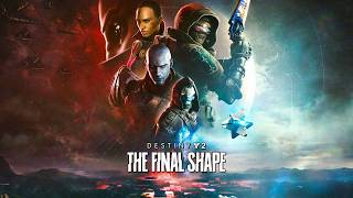 Transmigration — Destiny 2: The Final Shape — Gameplay Walkthrough Pt. 1