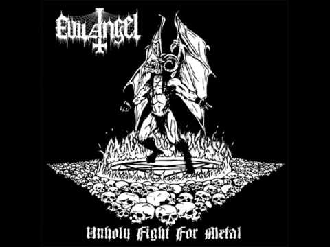 Evil Angel - Sadist's Blood