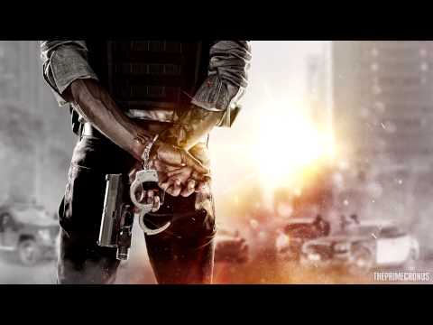 Tybercore - Nebulosity [Hybrid Orchestral, Epic Action Music]