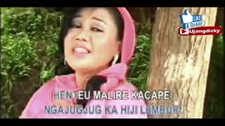 Download lagu Pop Sunda Detty Kurnia ~ Mawar Bodas ( Karaoke ) mp3