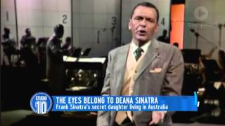 Deana Sinatra: Frank&#39;s Secret Daughter