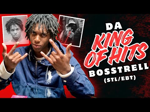 Bosstrell Chicago