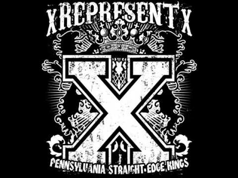 XREPRESENTX - Get Something!