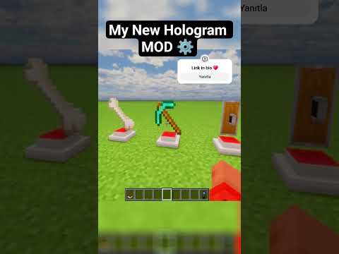 Hologram Projector Showcase