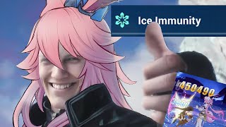 [RL Abyss] Memento vs Kallen