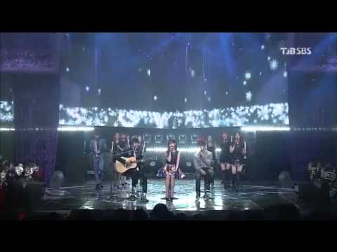 IU, Kikwang, Yonghwa biểu diễn pro9x com