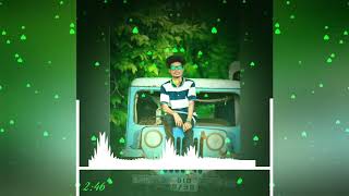 New Nagpuri Dj Song Dj Nitish Dj Manuel Lukumbeda 