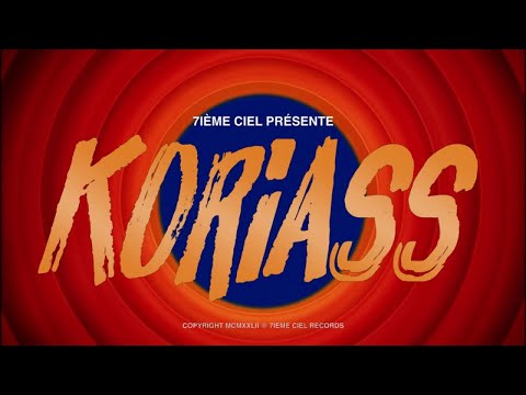 Koriass // Cinq à sept // Vidéoclip officiel