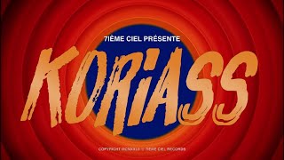 Koriass // Cinq à sept // Vidéoclip officiel