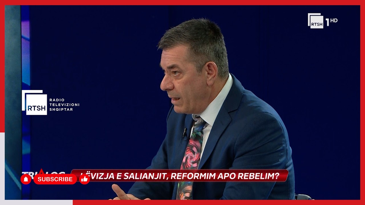 Vangjeli: Lëvizja e Salianjit duhej përqafuar. Berisha e ka kthyer PD në “Airbnb” ambiciesh