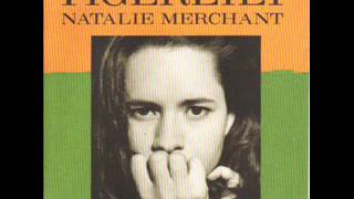 Natalie Merchant   All I Want Joni Mitchell)