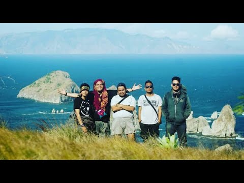 RIGEN feat LA HILA - INDAHNYA BIMA KITA (OFFICIAL MUSIC VIDEO)