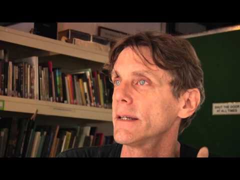 Unlocking With Ears: John Zorn