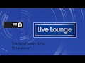 Bbc Live Lounge - The Script covers SIA's ...