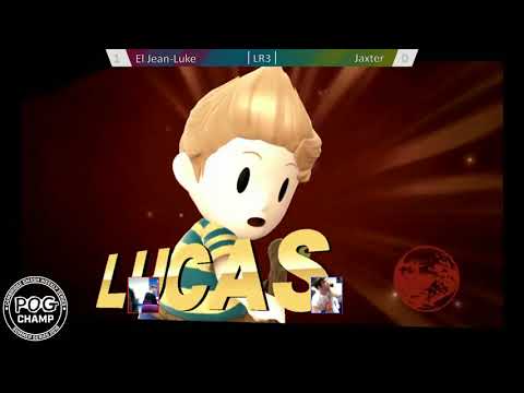 Pog Champ Cambridge It's Still Summer Series Week 5 LR3 - Momo Ari vs Jaxter