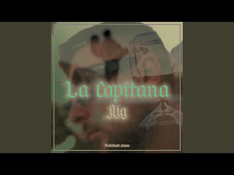 La Capitana
