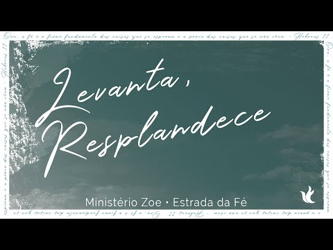 download lagu mp3 mp4 Levanta E Resplandece, download lagu Levanta E Resplandece gratis, unduh video klip Levanta E Resplandece