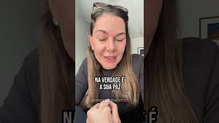 VOCÊ NÃO VÊ O OUTRO, você vê o seu reflexo! #shorts #espiritualidade #reflexão