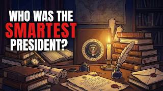 Who Was the Smartest U.S. President The Answer Will Surprise You