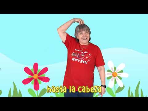 The Hockie Pockie - Miss Rosi