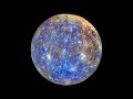 NASA Shares Mesmerizing Video Of Mercury S Surface