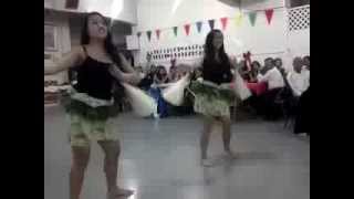 Pate Pate x Jungle Mix