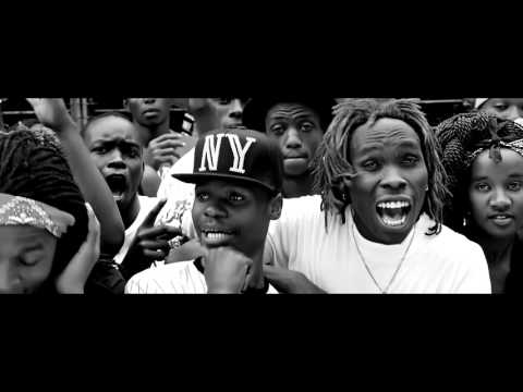 Skoobi The Seer - Yesu Ndio Kusema ft eko dydda