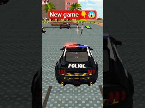 Police Simulator Patrol Officers //#1 Highway Police Simulator #game #trending #gaming #mobilegame