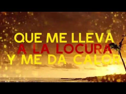 Nico Mastre - Sin Ropa (Video Lirycs) (Prod. by Tony Fernández)