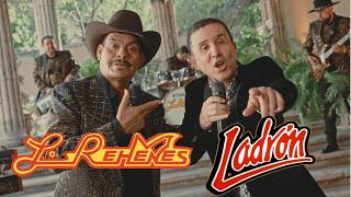 Los Rehenes ft. Ladron - "Pienso En Ti" (Video Oficial)