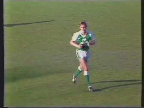 1984/85: FC Homburg - Union Solingen 4:3