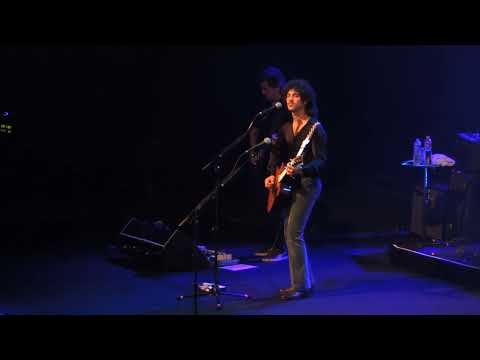 Dona - Nando Reis & Sebastião Reis no Via Music Hall * 02/12/22