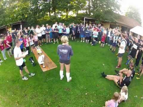 Jedermannturnier 2012