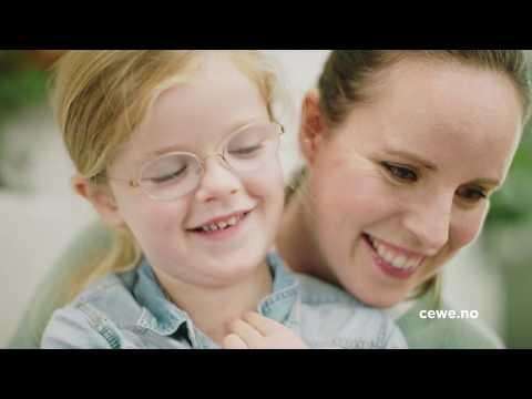 CEWE FOTOBOK som årbok | Min CEWE FOTOBOK