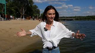 Точка на карте