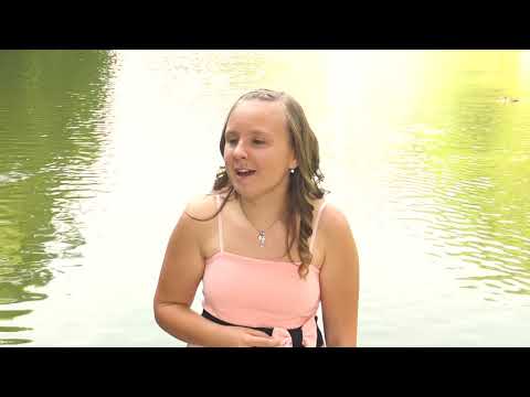 John Lennon-Imagine (Cover by Eva Vidovic Malek)