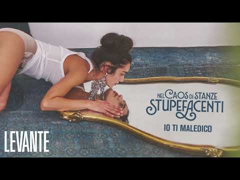 Io ti maledico - Levante