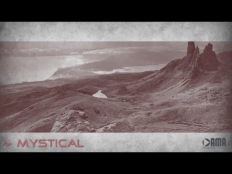 Mystical | Jonas Kroon - Highland - AMAdea Records//AMAdea Music