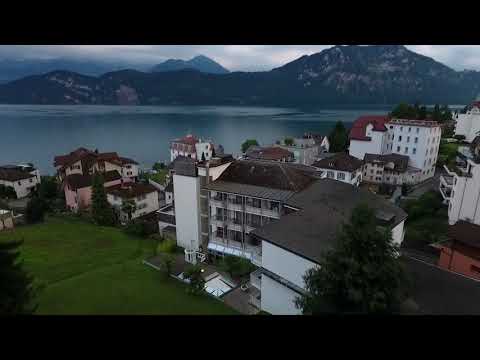 Hotel Rössli Weggis