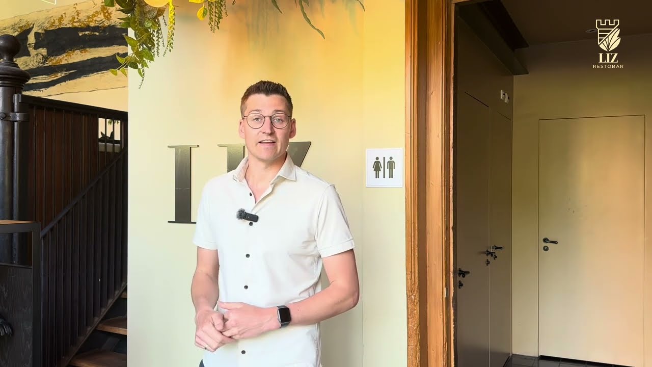 Werken bij Swijnenburg - YouTube Video