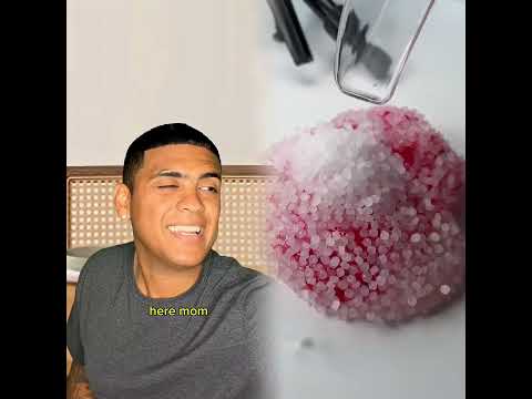 Last time big brother will be nice@marrkadams89😂