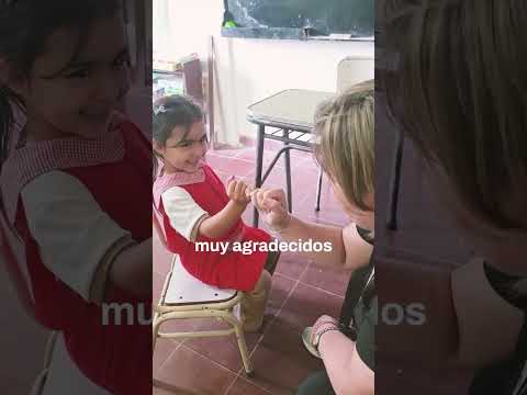 Rondas sanitarias - Paranacito