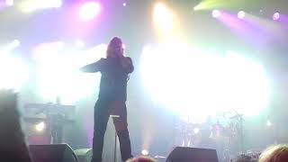 Münchener Freiheit - Bis wir uns wiedersehen 22.06.2018 Bergstadtfest Freiberg